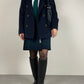Blazer in 100% puro cashmere by Valentino tessuto Loro Piana