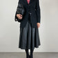 Blazer vintage in lana Made in Italy
