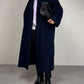 Cappotto vintage in pura lana vergine Piacenza