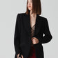 Blazer Yves Saint Laurent