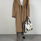 Max Mara Icon 101801 cappotto cammello