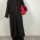 Max Mara brown long coat