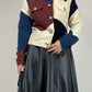 Moschino giacca in lana