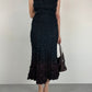 Abito Sportmax Code in 100% seta