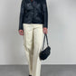 Blazer Made in Italy in vera pelle