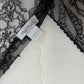 Abito in pizzo di Max Mara