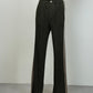 Pleats Please Issey Miyake pantaloni