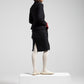 PRADA tailleur in lana