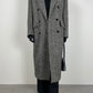 GUY LAROCHE wool coat