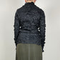 Crinkle handmade shirt