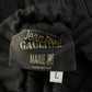 Maglione Jean Paul Gaultier effetto distressed