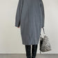 Cappotto Max Mara in lana e cachemire