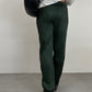 Pleats Please Issey Miyake pantaloni