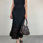 Abito Sportmax Code in 100% seta