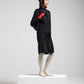PRADA tailleur in lana