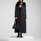 Cappotto Cinzia Rocca in pura lana vergine