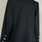 Yves Saint Laurent Blazer smoking con bottoni gioiello