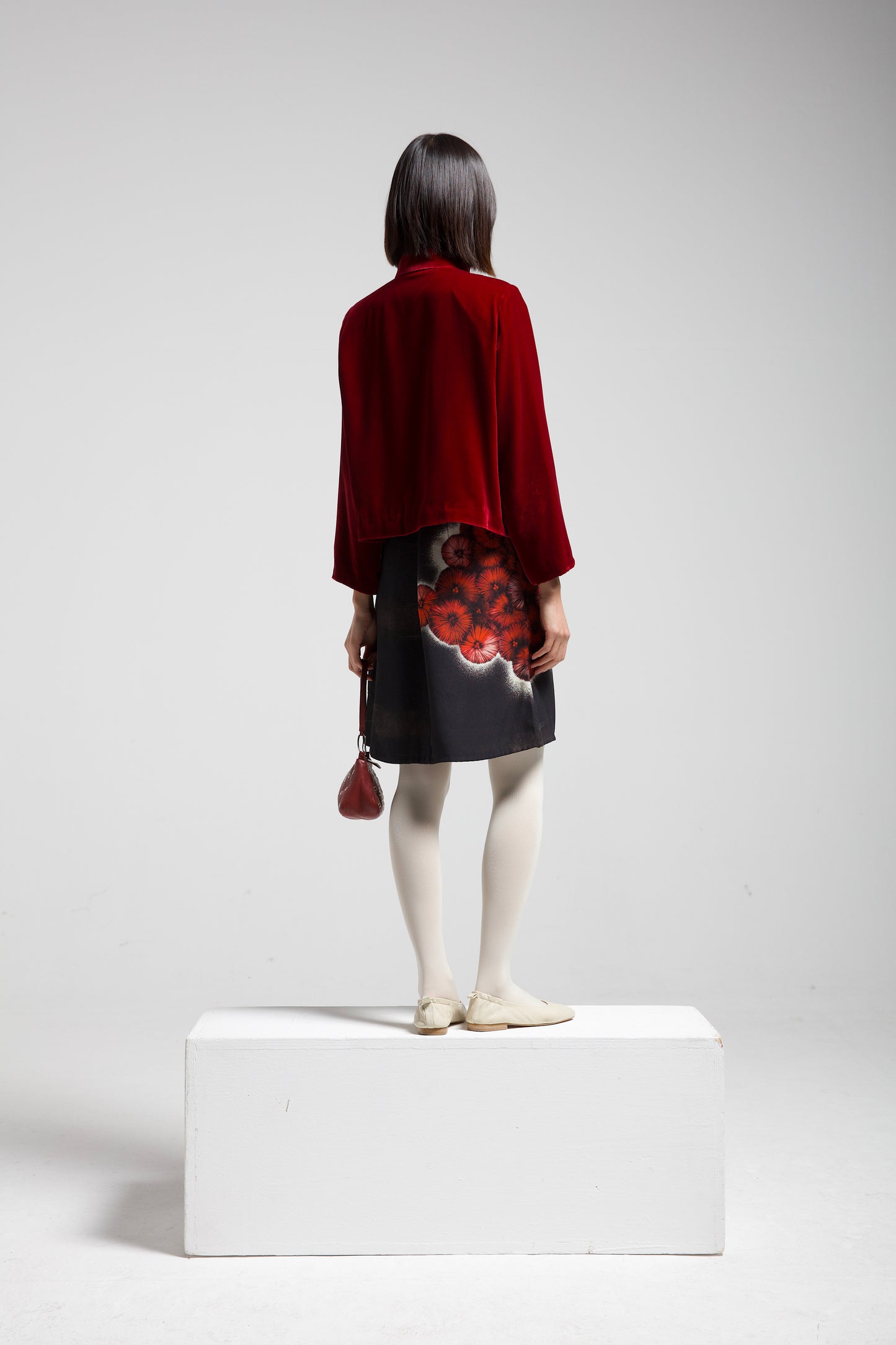 PRADA gonna SS2013