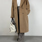Max Mara Icon 101801 cappotto cammello
