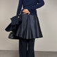 Dolcevita in 100% cashmere