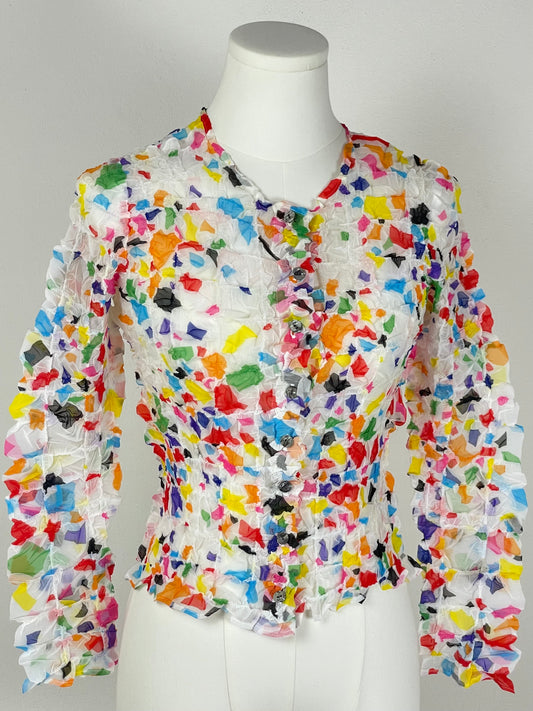 YOSHIKI HISHINUMA top