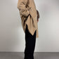 Cappotto in pura lana by Cinzia Rocca