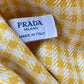 PRADA SS 1992 abito in lana e seta