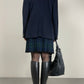 Blazer in 100% puro cashmere by Valentino tessuto Loro Piana