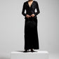 Giacca Giorgio Armani in perline