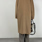 Max Mara Icon 101801 cappotto cammello