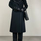 Cinzia Rocca cappotto in lana