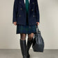Blazer in 100% puro cashmere by Valentino tessuto Loro Piana