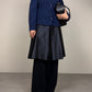 GIORGIO ARMANI blazer in seta