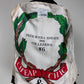 Moschino Cheap and Chic P/E 1991 blazer