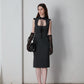 DOLCE & GABBANA abito bustier