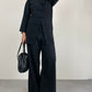 MOSCHINO giacca vintage in stile orientale