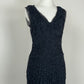 Abito Sportmax Code in 100% seta