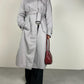 Trench Allegri cangiante