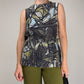 Top in seta MARNI