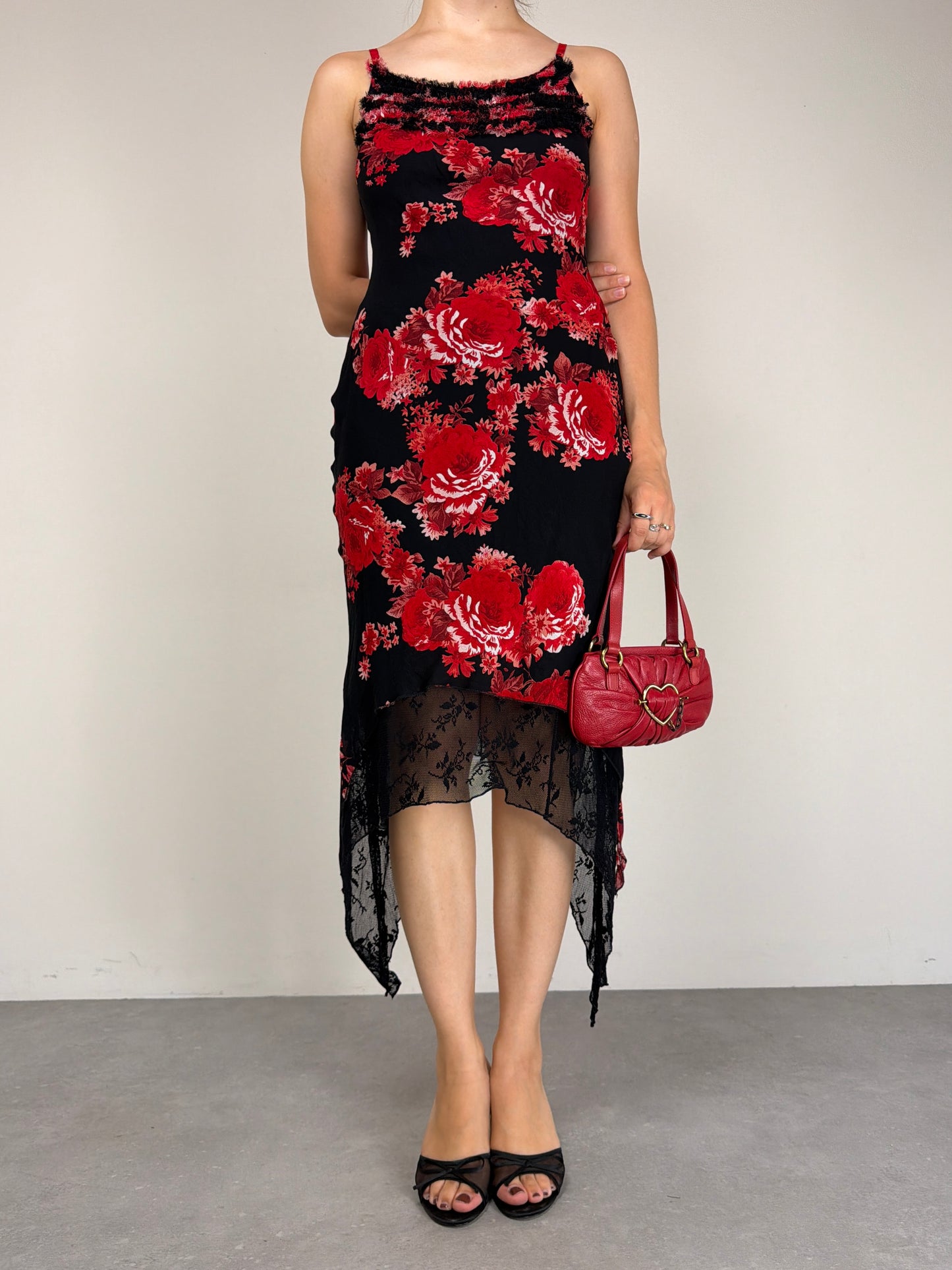 Borsetta Moschino in vera pelle