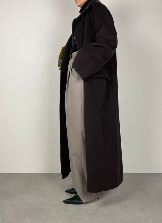 Max Mara wool coat