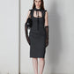 DOLCE & GABBANA abito bustier