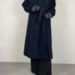 Loden Frey blue coat