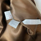 MAX MARA cappotto in pura lana vergine