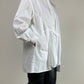 Camicia over in cotone