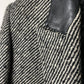 GUY LAROCHE wool coat