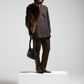 JIL SANDER blazer in lana