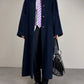 Cappotto vintage in pura lana vergine Piacenza