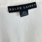 Blusa Ralph Lauren stile asiatico in pura seta