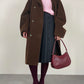 MAX MARA cappotto in pura lana vergine